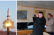 North Korea confirms ’successful’ launch of ballistic missile